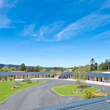 Bega Village Motor Inn Екстер'єр фото