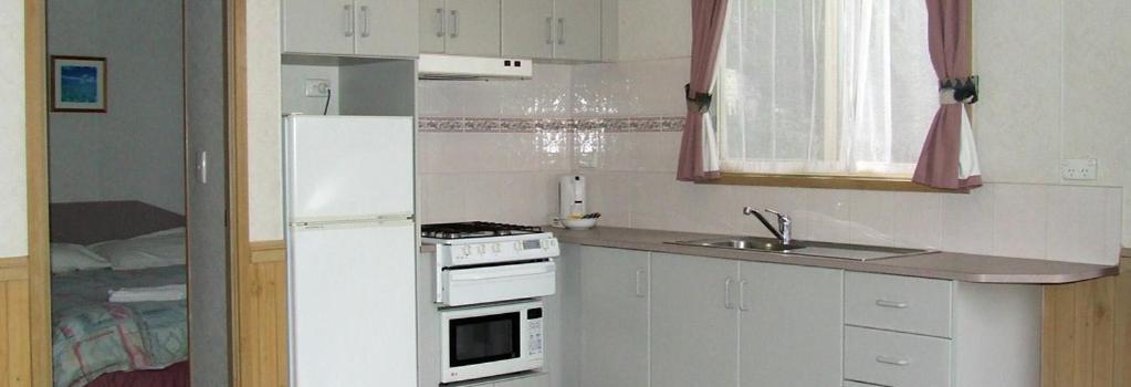 Bega Village Motor Inn Екстер'єр фото