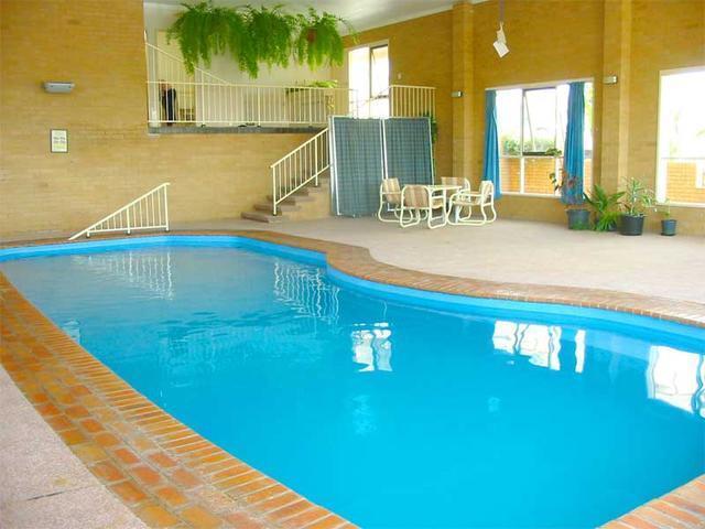 Bega Village Motor Inn Екстер'єр фото