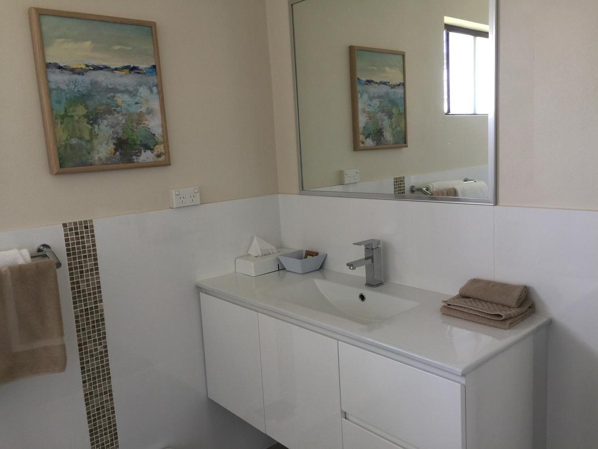 Bega Village Motor Inn Екстер'єр фото