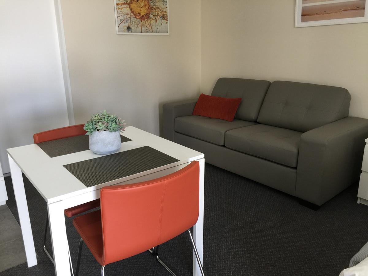 Bega Village Motor Inn Екстер'єр фото