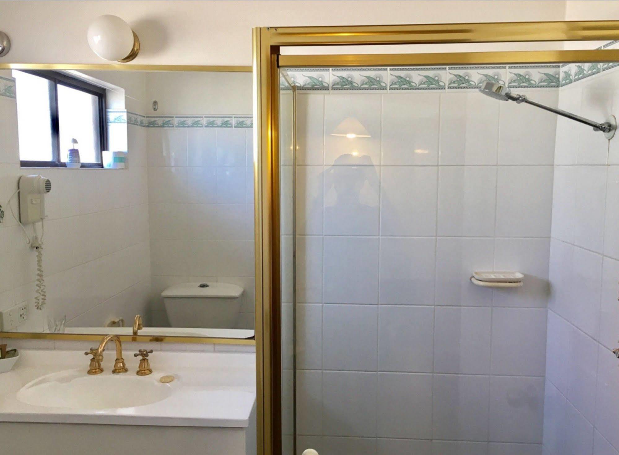 Bega Village Motor Inn Екстер'єр фото